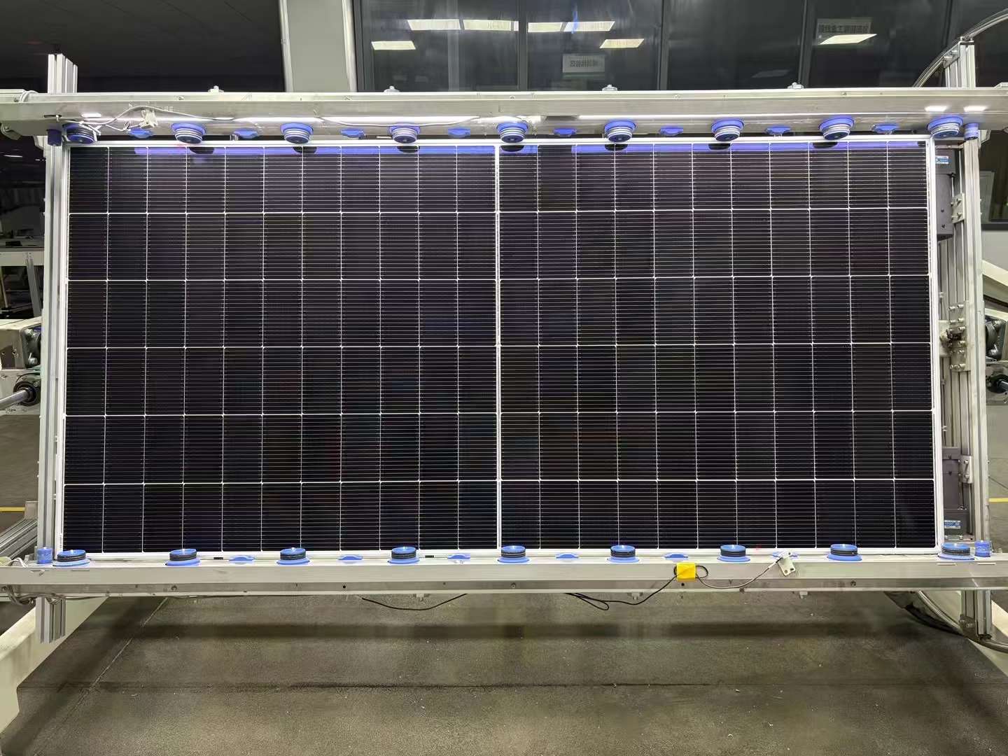 What Are the Standards for a Good Solar Panel?