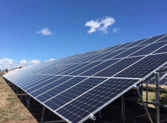 Complete Guide to Operation, Maintenance and Upkeep of Solar Power Generation Systems
