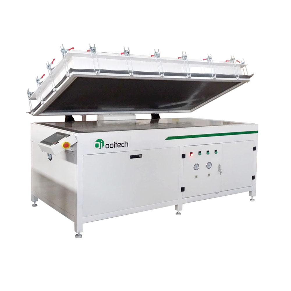 Overview of Laminators