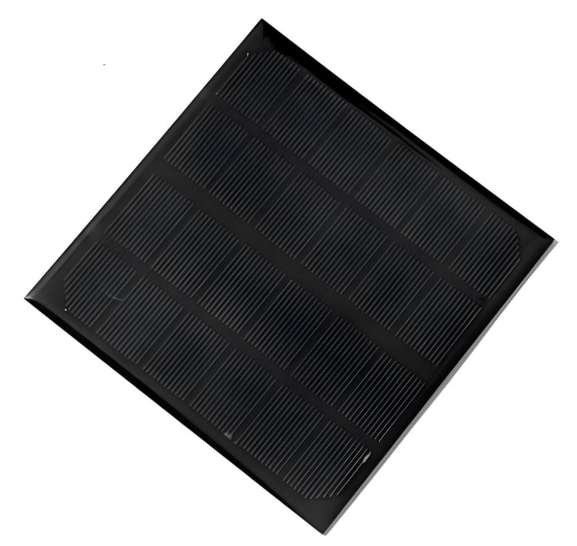 Calculation Method for Solar Panel Photovoltaic Power Generation System